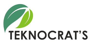 Teknocrat's Logo
